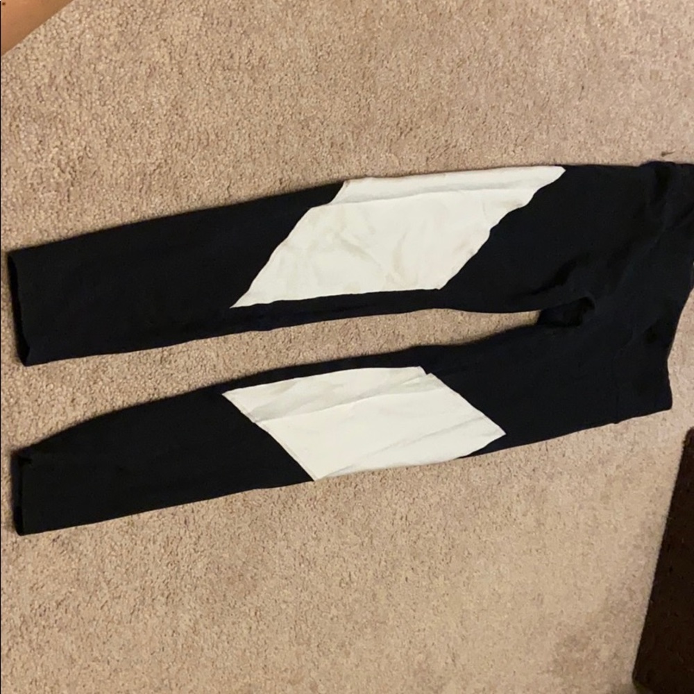 Gap Performance Cotton